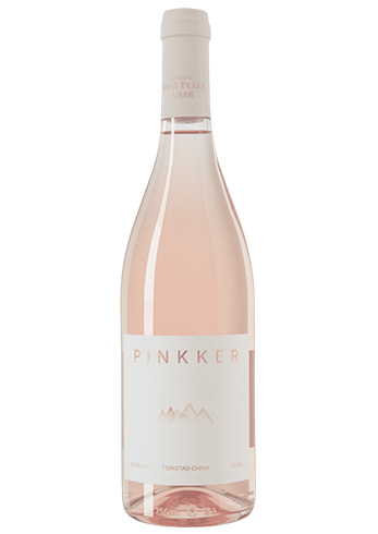 Chateau Nine Peaks Pinkker