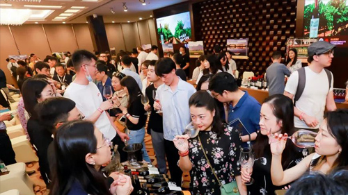 满载而归 | 九顶庄园第四届中国葡萄酒发展峰会回顾