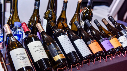 C9P in the China Wine Summit 2022